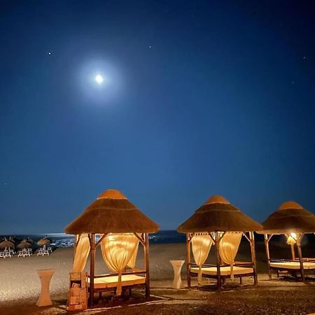 Apartamento Con Vistas Al Mar En Playa Granada Motril Zewnętrze zdjęcie