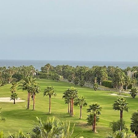 Apartamento Con Vistas Al Mar En Playa Granada Motril Zewnętrze zdjęcie