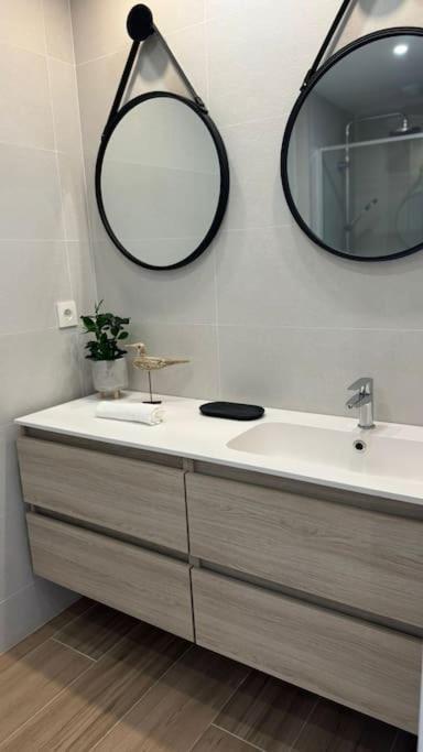 Apartamento Con Vistas Al Mar En Playa Granada Motril Zewnętrze zdjęcie