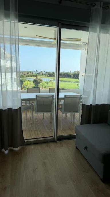 Apartamento Con Vistas Al Mar En Playa Granada Motril Zewnętrze zdjęcie