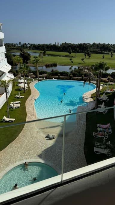 Apartamento Con Vistas Al Mar En Playa Granada Motril Zewnętrze zdjęcie