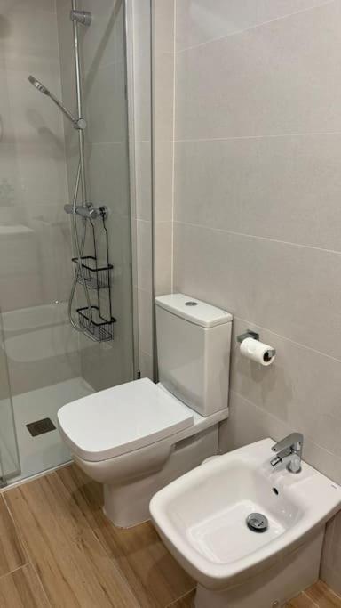 Apartamento Con Vistas Al Mar En Playa Granada Motril Zewnętrze zdjęcie