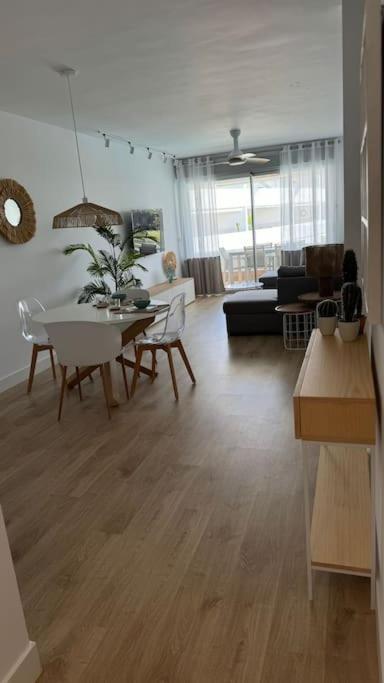 Apartamento Con Vistas Al Mar En Playa Granada Motril Zewnętrze zdjęcie