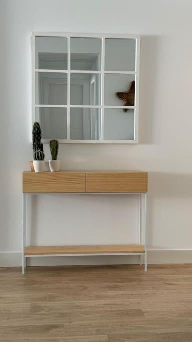 Apartamento Con Vistas Al Mar En Playa Granada Motril Zewnętrze zdjęcie