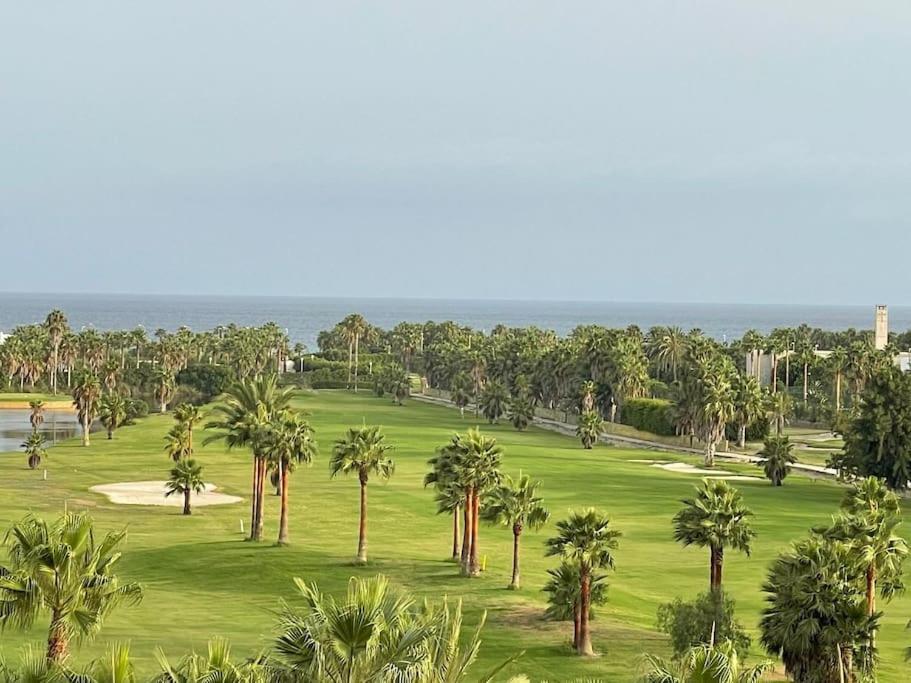 Apartamento Con Vistas Al Mar En Playa Granada Motril Zewnętrze zdjęcie