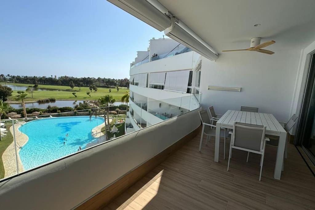 Apartamento Con Vistas Al Mar En Playa Granada Motril Zewnętrze zdjęcie