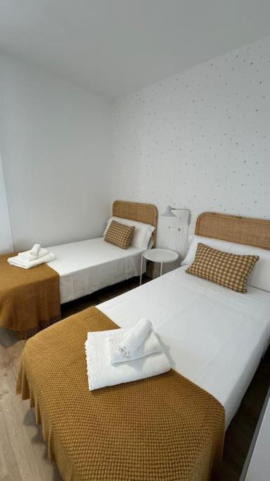 Apartamento Con Vistas Al Mar En Playa Granada Motril Zewnętrze zdjęcie