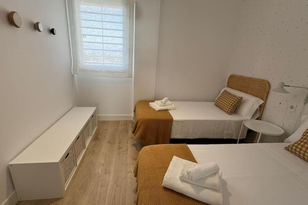 Apartamento Con Vistas Al Mar En Playa Granada Motril Zewnętrze zdjęcie