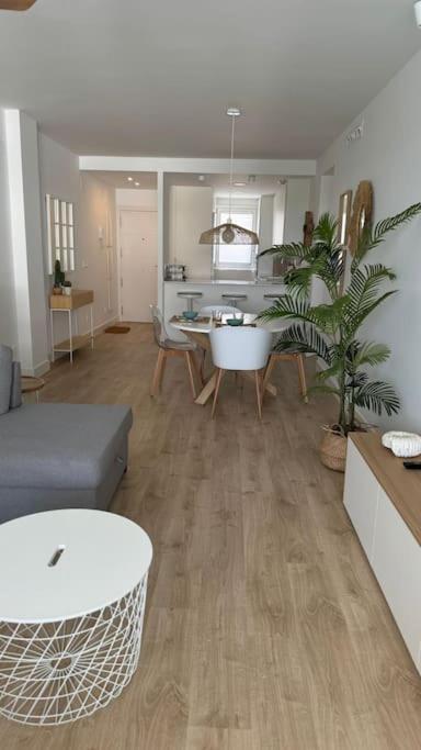 Apartamento Con Vistas Al Mar En Playa Granada Motril Zewnętrze zdjęcie